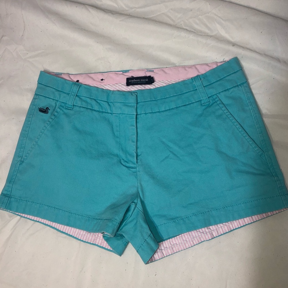Southern Marsh Women’s shorts
